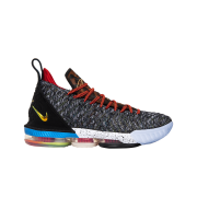 Nike LeBron 16 What The