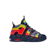 (GS) Nike Air More Uptempo Heat Map