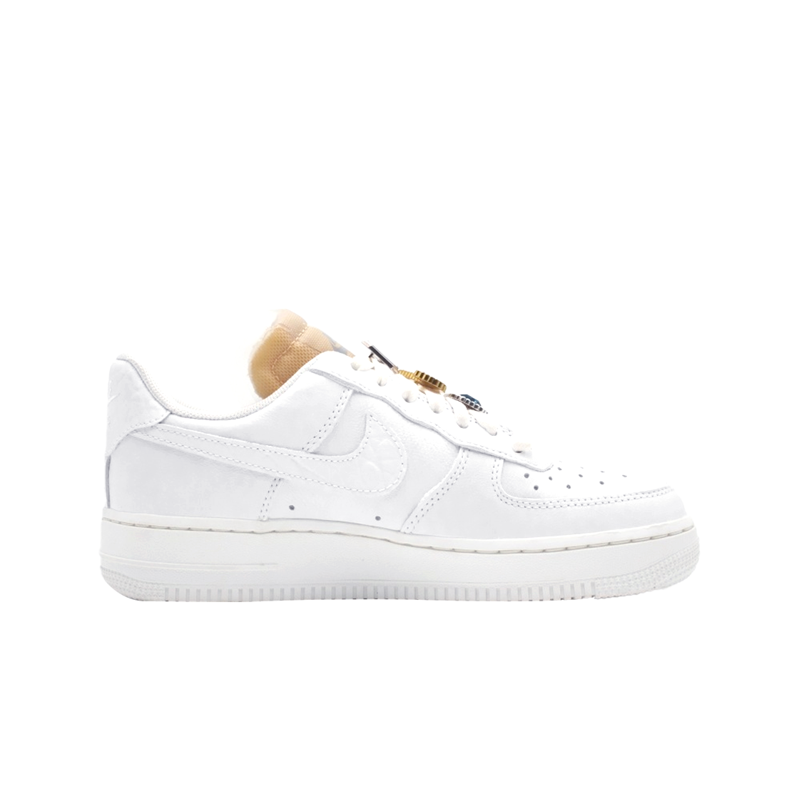 (W) 나이키 에어포스 1 로우 블링