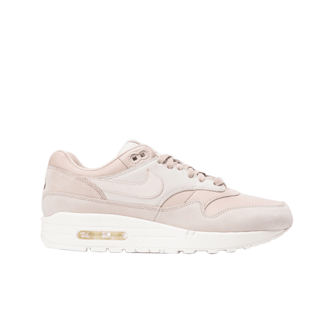 나이키 에어맥스 1 피나클 샌드(Nike Air Max 1 Pinnacle Sand) - 1