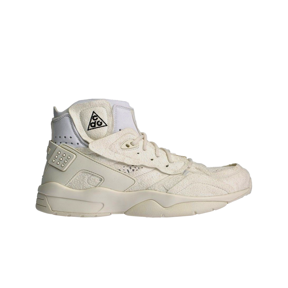 나이키 x 꼼데가르송 옴므 플러스 에어 모와브 세일(Nike x Comme des Garcons Homme Plus Air Mowabb Sail)