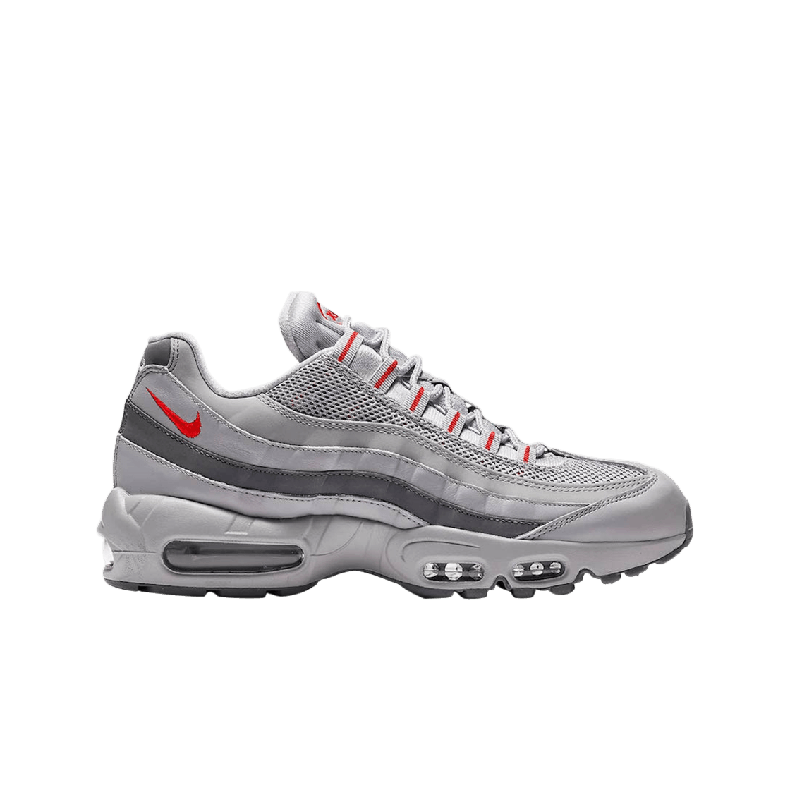 Air max 95 silver bullet 2018 shop