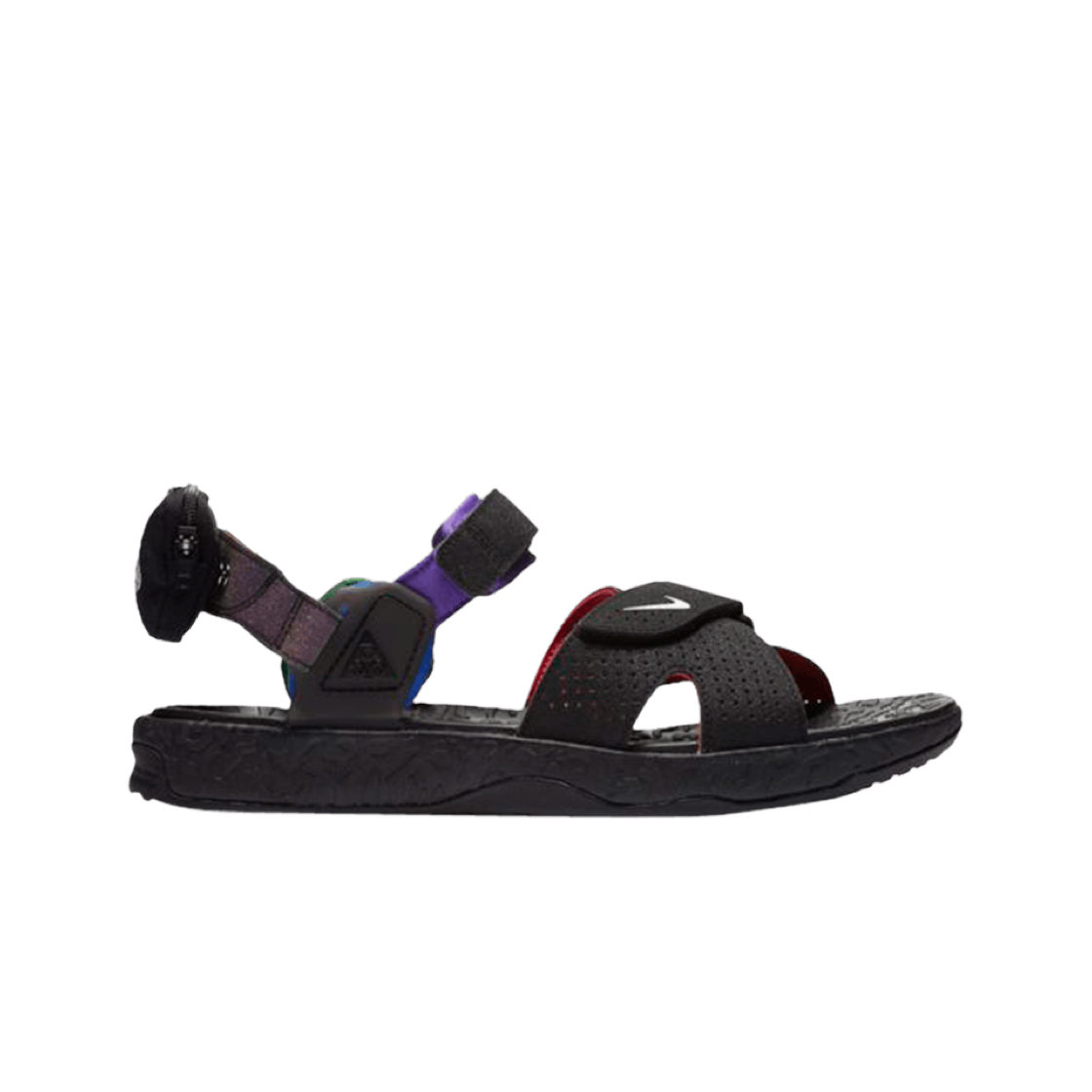 나이키 ACG 에어 데슈츠 비 트루 2020