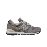 New Balance 996 Made in USA Grey