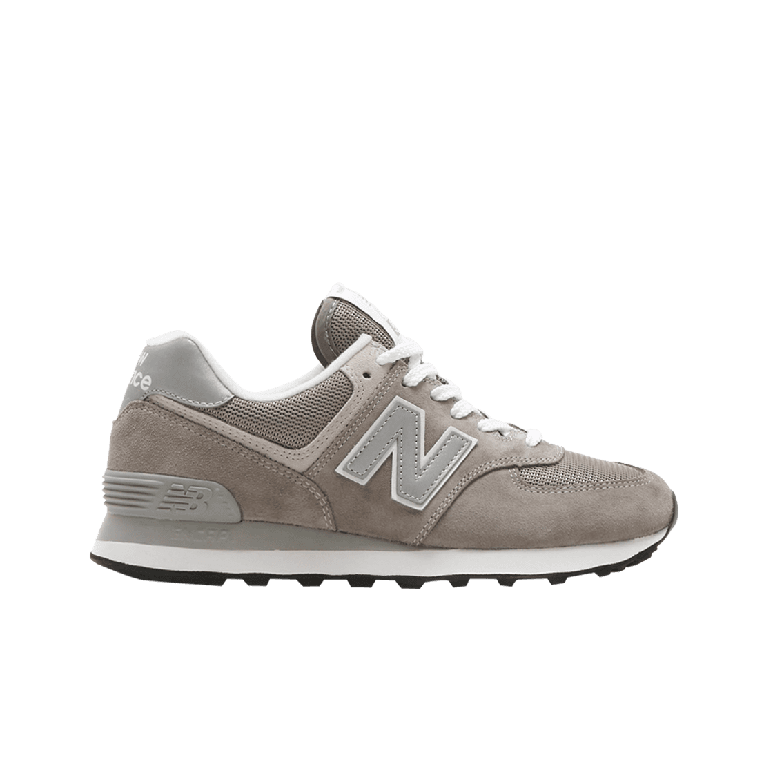 New Balance 574 Grey ... STYLE | KREAM