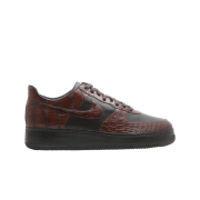 Nike Air Force 1 Lux '07 Crocodile