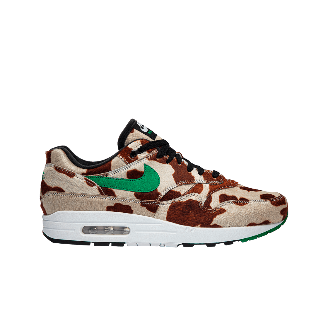 AQ0928-902 Nike x Atmos Air Max 1 Animal 3.0 Giraffe