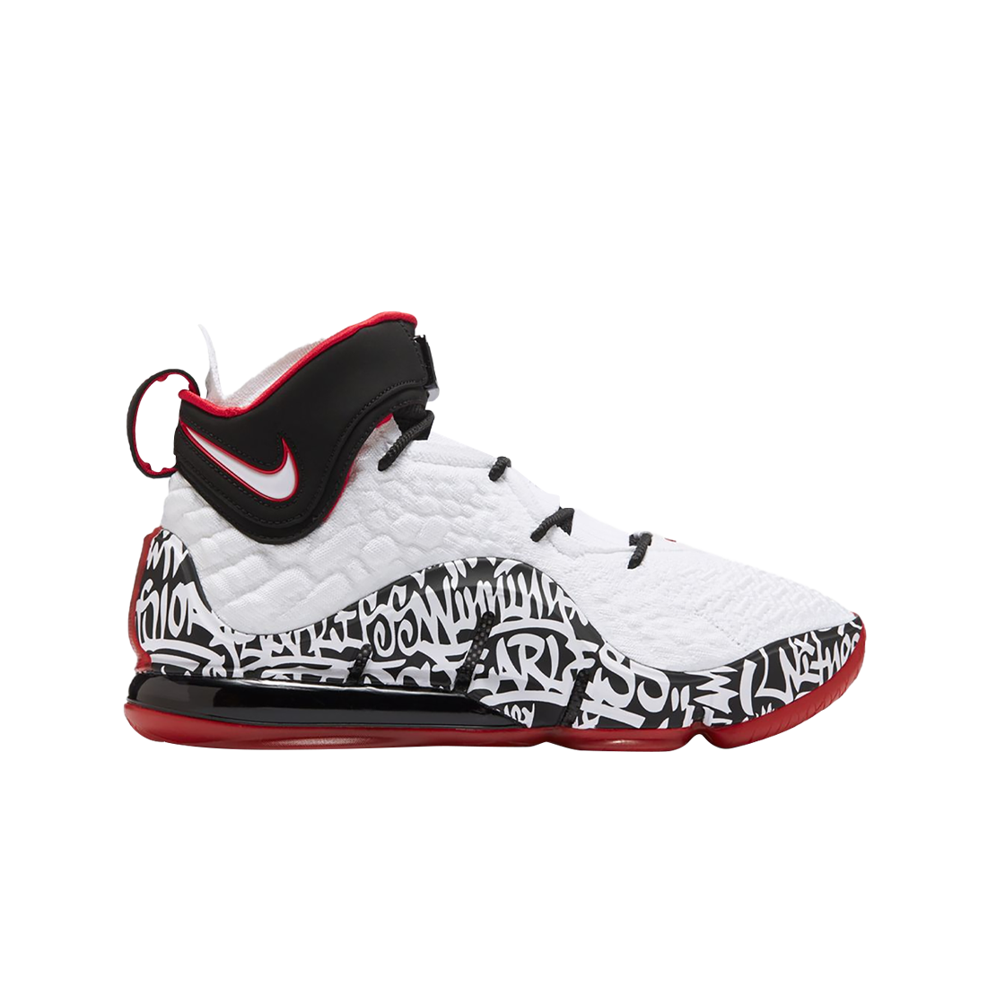 나이키 르브론 17 EP 그래피티(Nike LeBron 17 EP Graffiti)