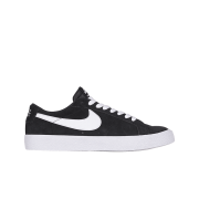 Nike SB Blazer Zoom Low Black White