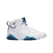 Jordan 7 Retro French Blue 2015