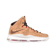 Nike LeBron X EXT Cork