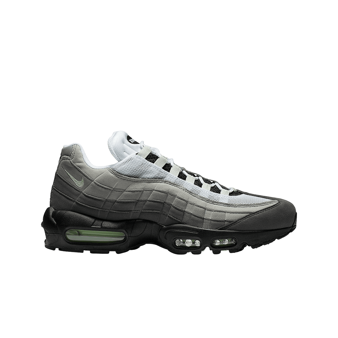 나이키 에어맥스 95 OG 민트 러쉬(Nike Air Max 95 OG Fresh Mint)