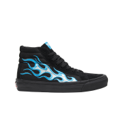 Vans Vault x WTAPS OG Sk8-Hi LX Blue Flame