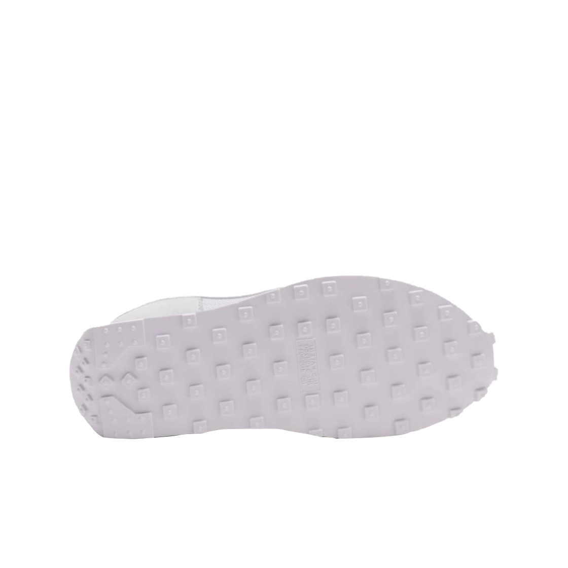 (W) 나이키 데이브레이크 화이트 베얼리 그레이프((W) Nike Daybreak White Barely Grape) - 2