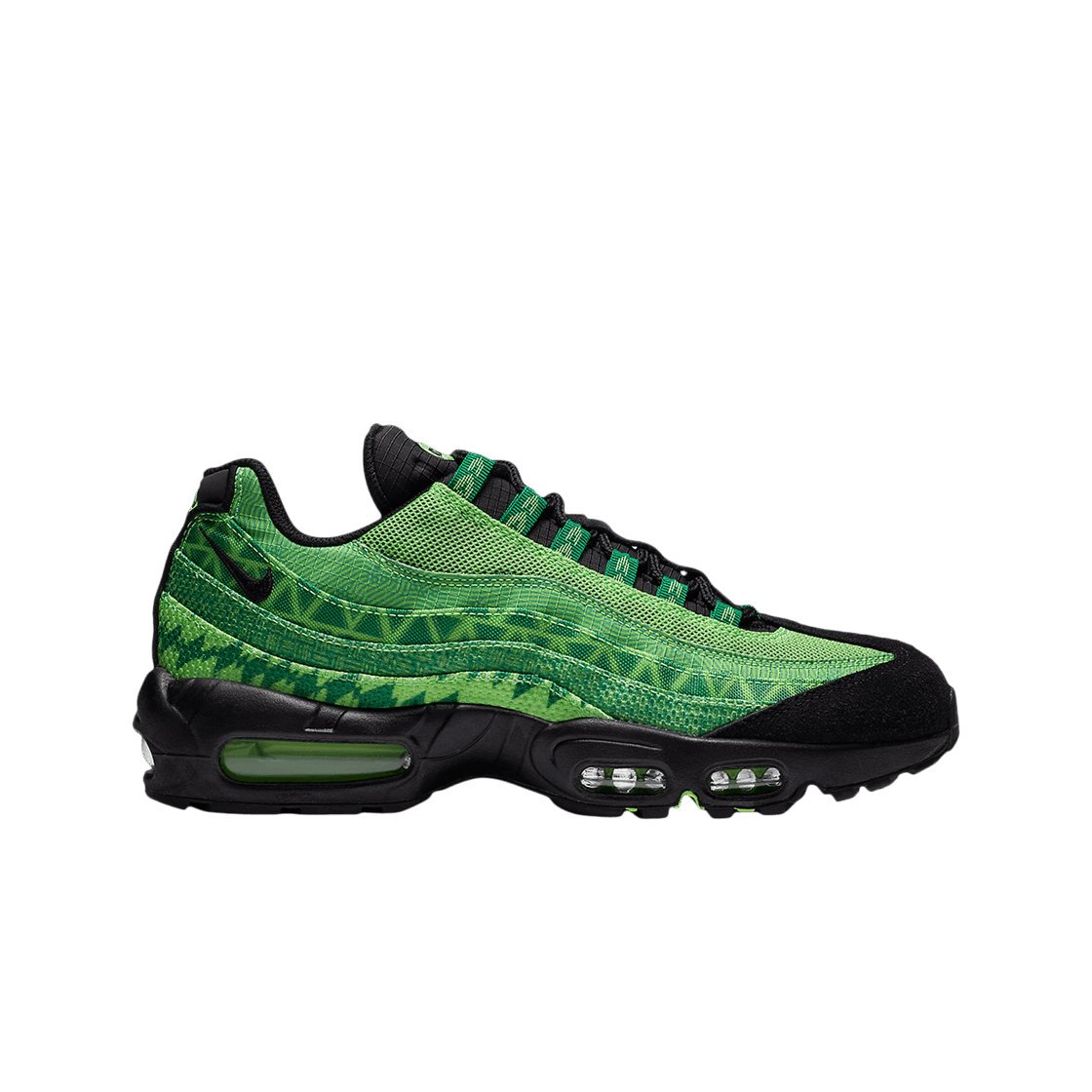 나이키 에어맥스 95 나이지리아(Nike Air Max 95 Nigeria) - 1