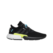 Adidas POD-S3.1 Black White