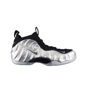Nike Air Foamposite Pro Silver Surfer