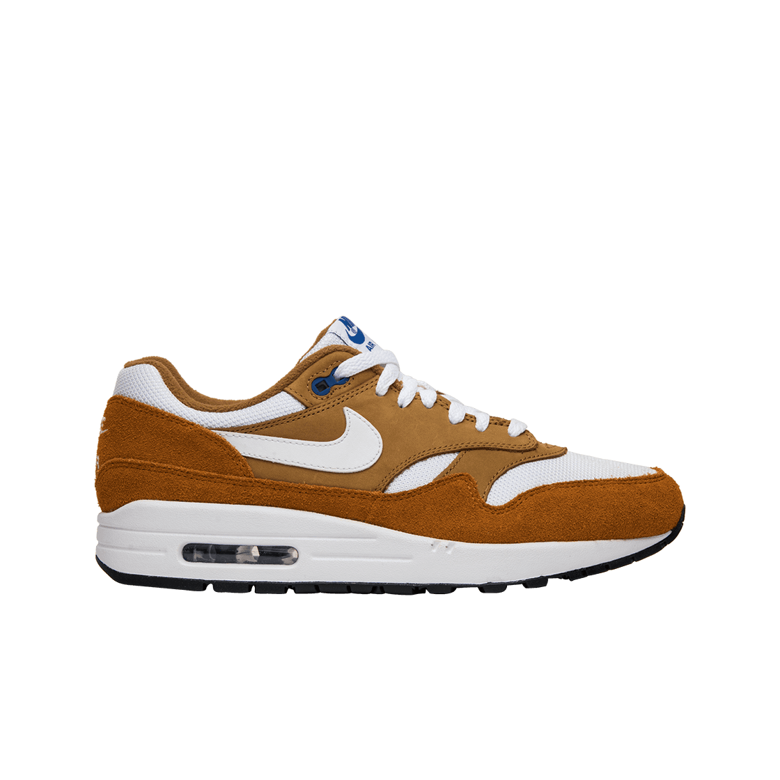 나이키 에어맥스 1 커리 2018