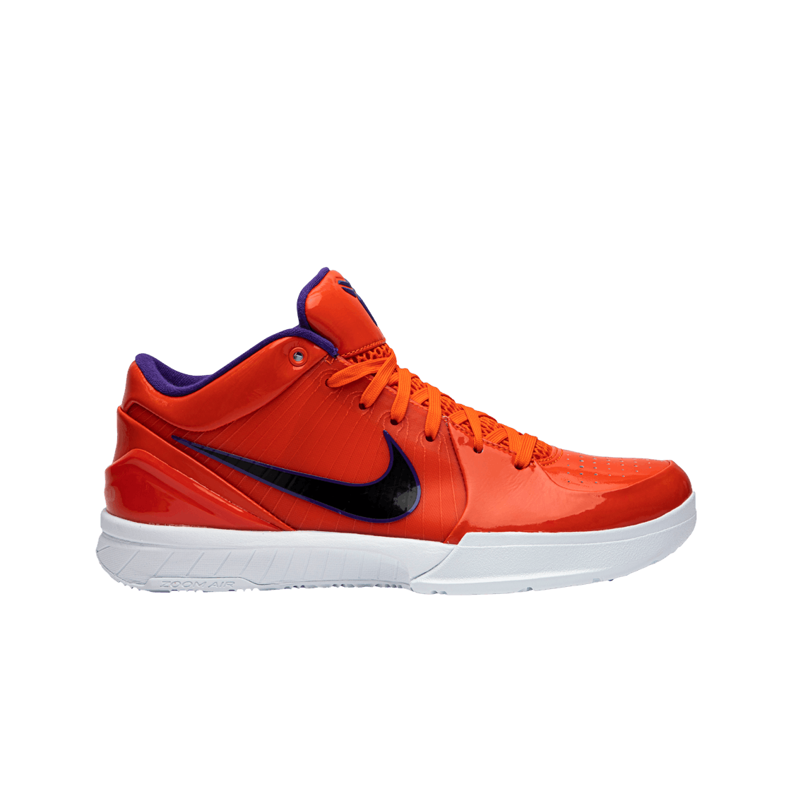 나이키 x 언디핏 코비 4 프로트로 피닉스 선즈(Nike x Undefeated Kobe 4 Protro Phoenix Suns)