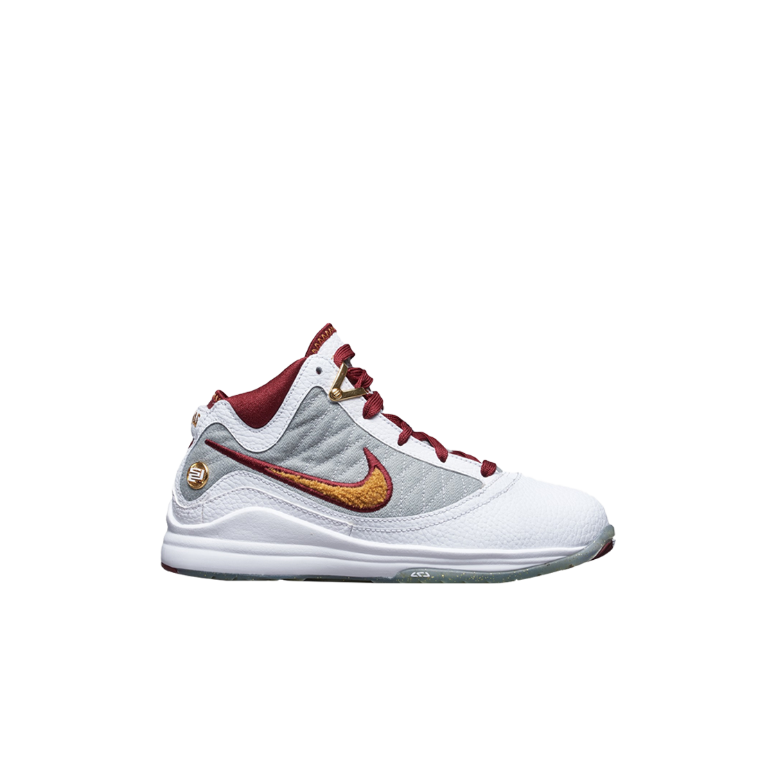 CZ8889-100 (PS) Nike LeBron 7 MVP 2020