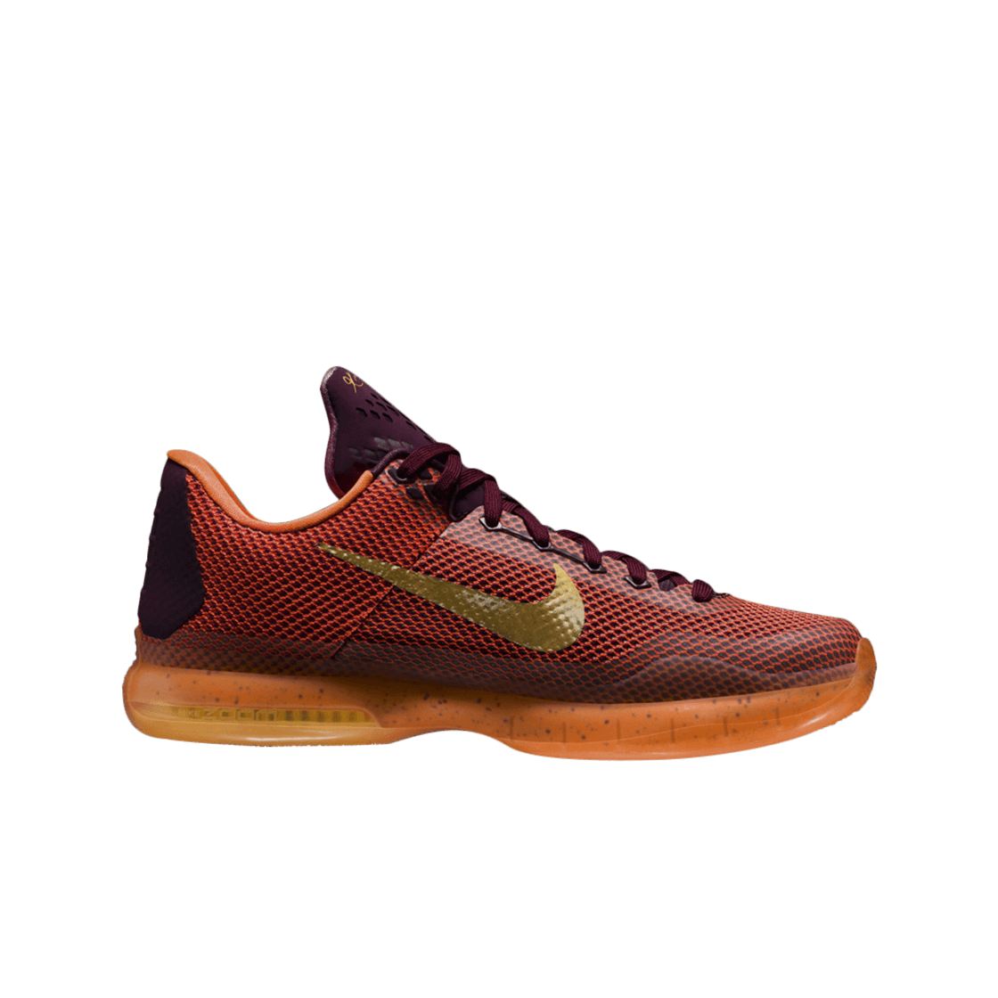 나이키 코비 10 실크로드(Nike Kobe 10 Silk Road)