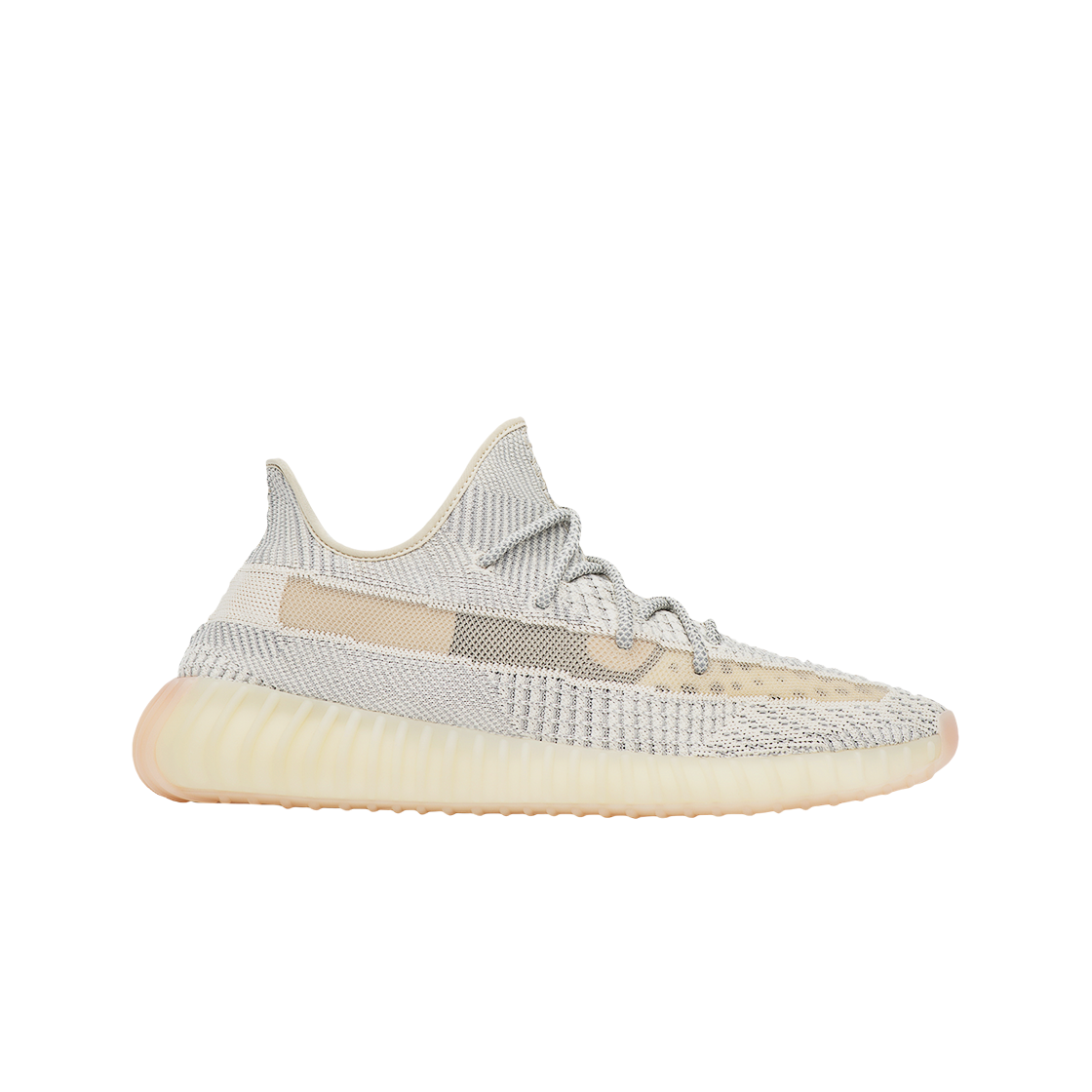 아디다스 이지 부스트 350 V2 룬드마크 - 논리플렉티브(Adidas Yeezy Boost 350 V2 Lundmark - Non Reflective)