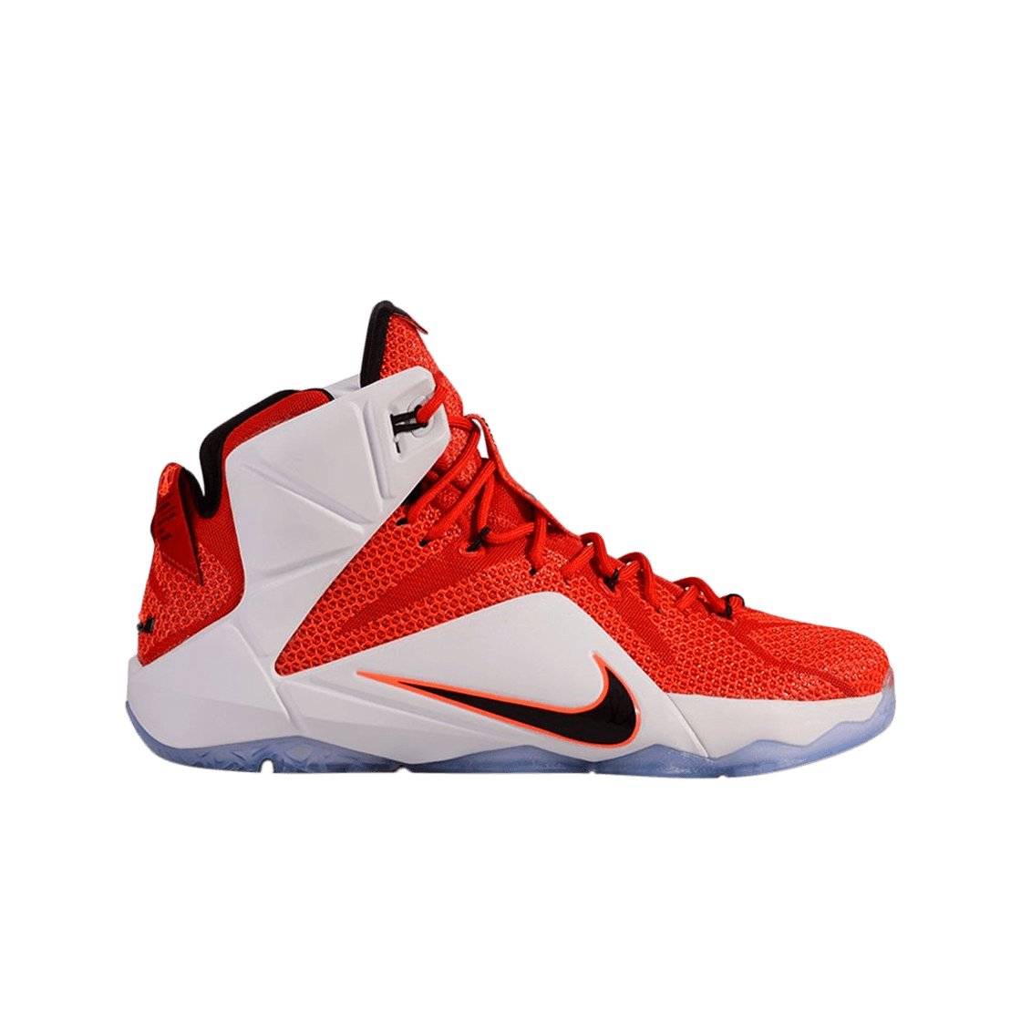 나이키 르브론 12 하트 오브 어 라이언(Nike LeBron 12 Heart of a Lion) - 1