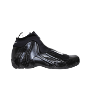 Nike Air Flightposite Carbon Fiber 2014
