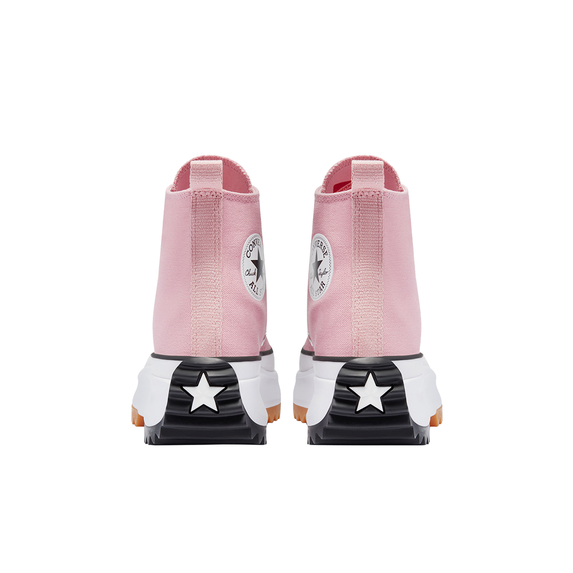 컨버스 런스타 하이크 하이 로터스 핑크(Converse Run Star Hike Hi Lotus Pink) - 3