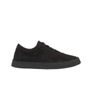 Yeezy Season 6 Crepe Sneakers Black