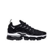 Nike Air VaporMax Plus Overbranding Black