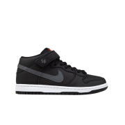 Nike SB Dunk Mid ISO Orange Label