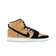 Nike SB Dunk High Premium Cork
