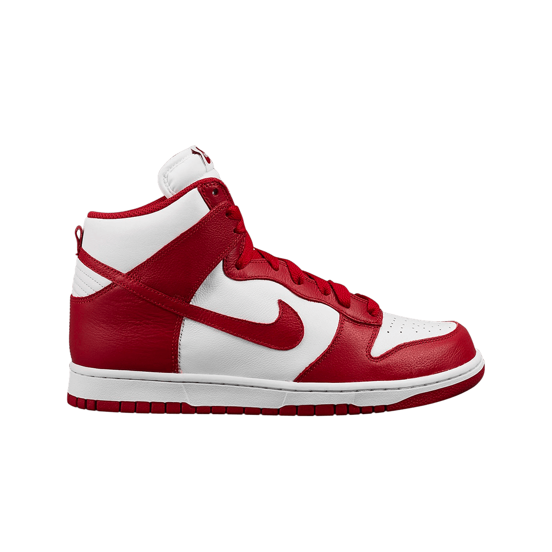 나이키 덩크 하이 레트로 QS 세인트 존스