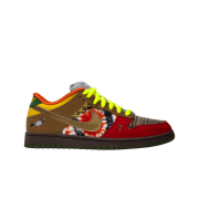Nike Dunk SB Low What the Dunk