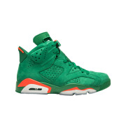 Jordan 6 Retro Gatorade Green