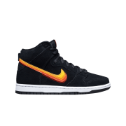 Nike SB Dunk High Truck It