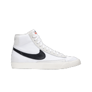 Nike x Slam Jam Blazer Mid '77 Vintage Class 1977 White