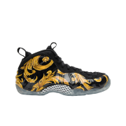Nike x Supreme Air Foamposite One Black