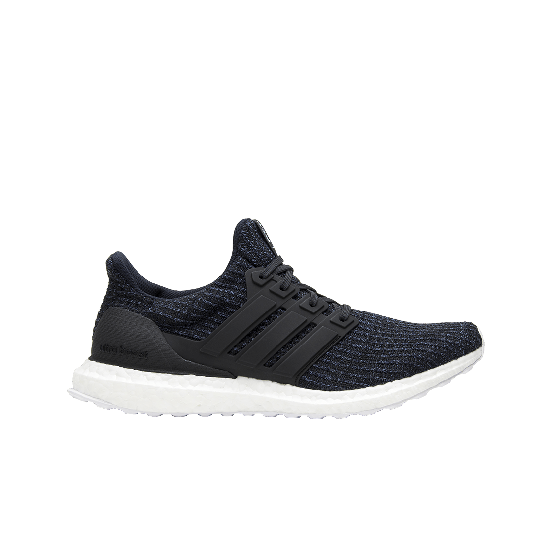 아디다스 x 팔리 울트라부스트 4.0 딥 오션 블루(Adidas x Parley Ultraboost 4.0 Deep Ocean Blue) - 1