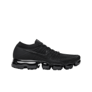 Nike Air VaporMax Triple Black 2.0