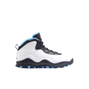 (GS) Jordan 10 Retro Powder Blue