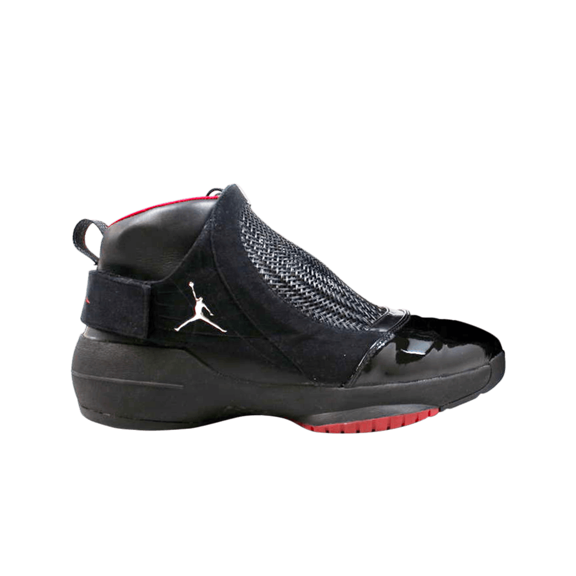 조던 19 OG 브레드 2004(Jordan 19 OG Bred 2004) - 1