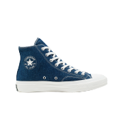 Converse Chuck 70 Hi Renew Dark Denim