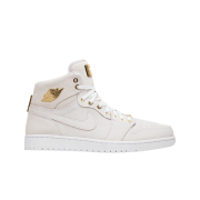 Jordan 1 Retro Pinnacle White