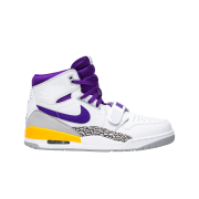 Jordan Legacy 312 Lakers