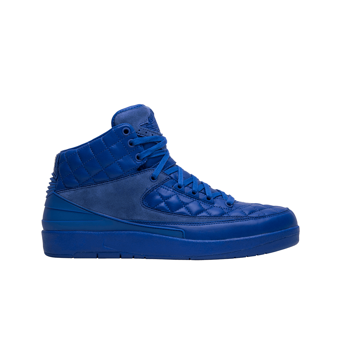 조던 2 레트로 돈 블루(Jordan 2 Retro Just Don Blue)
