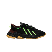 Adidas x Pusha T Ozweego Mystery Brown