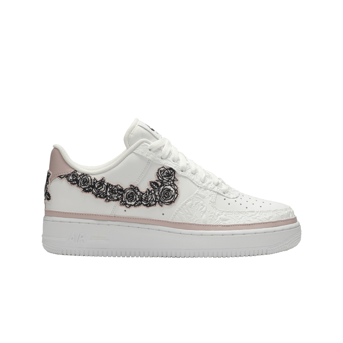 CV2591-100 Nike Air Force 1 Low Doernbecher 2019
