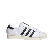 Adidas Superstar Laceless Cloud White